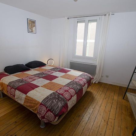 Maison Cosy Hyper-Centre Le Neubourg Exterior photo
